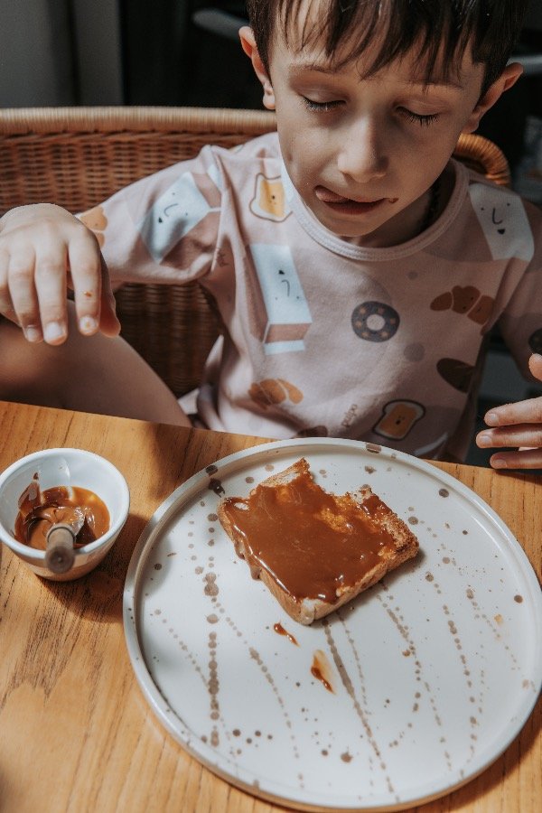 Producto - Pijama BREAKFAST