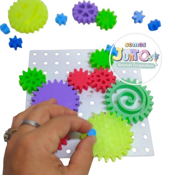 Producto - EngranadiTOS