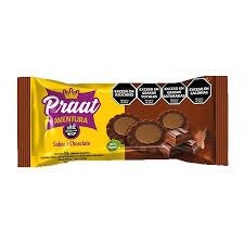 Producto - GALLETITAS AVENTURA DE CHOCO SABOR CHOCO X 85G LIBRE DE GLUTEN