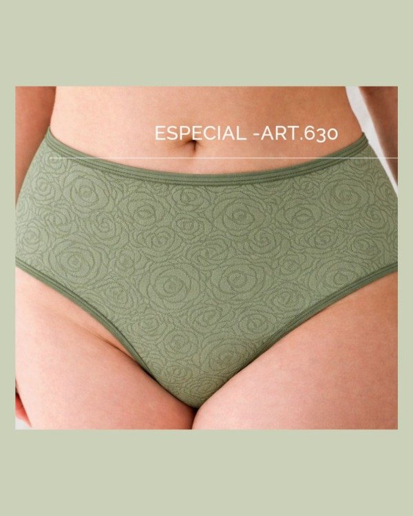 Producto - 630 Especial