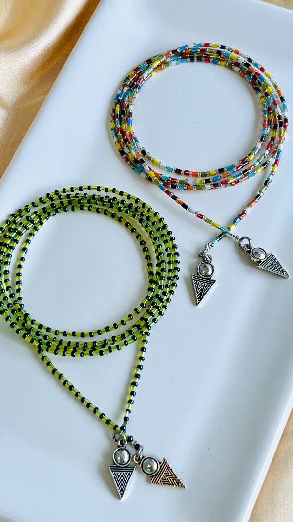 Producto - Collar mil vueltas