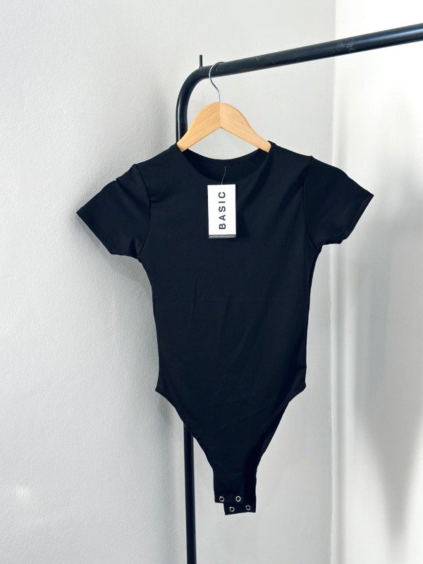 Producto - Body Kia negro