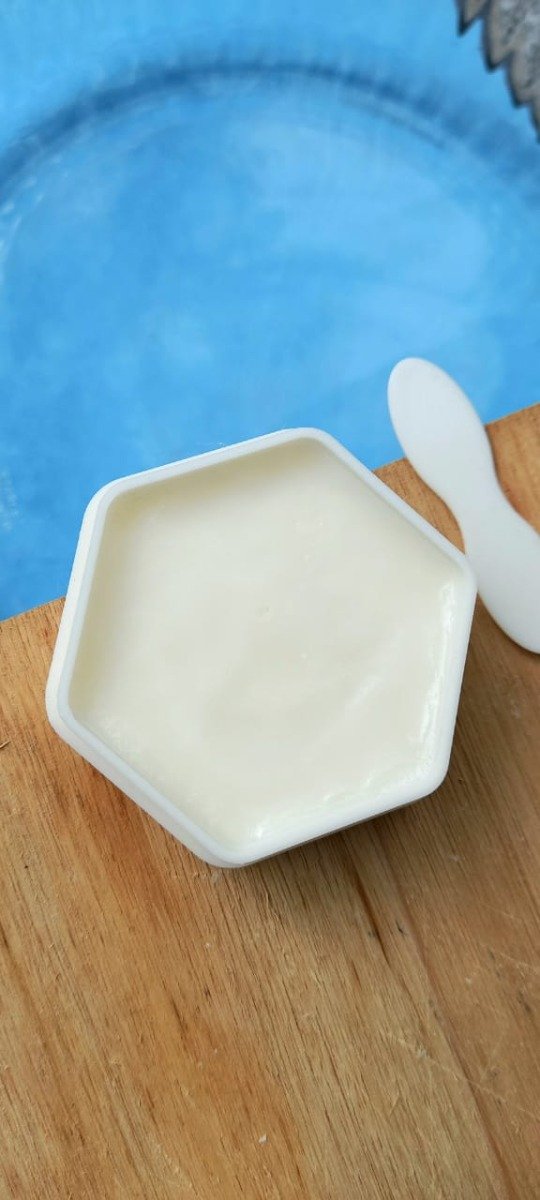 Producto - DESODORANTE NATURAL - 1