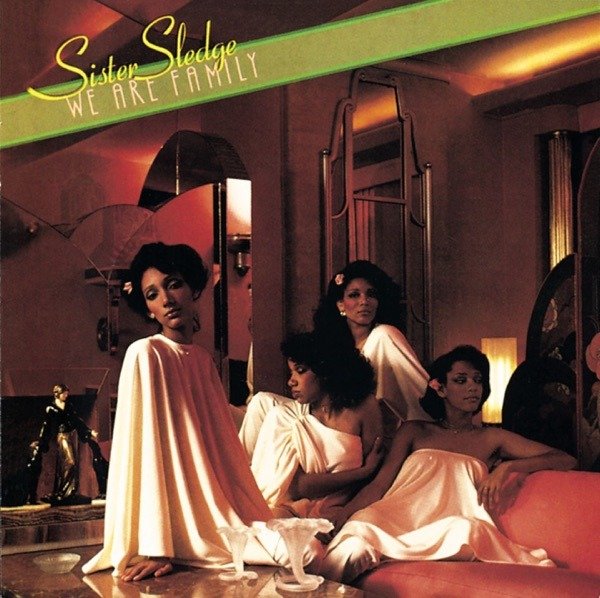 Producto - Sister Sledge - Somos Una Familia