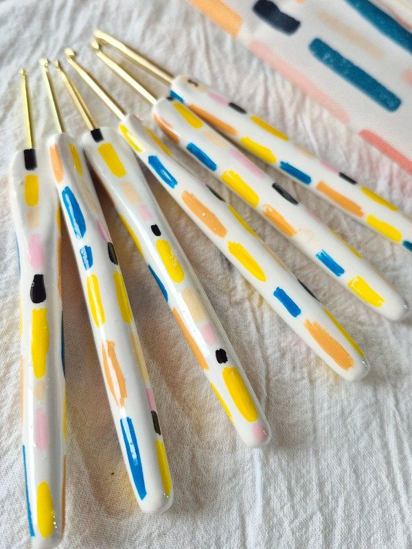 Producto - 6 VARITAS RAYAS + ESTUCHE DE REGALO!