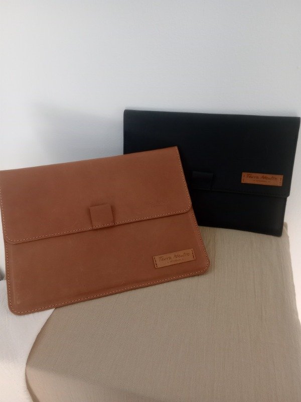 Producto - Porta notebook - Tierra Adentro