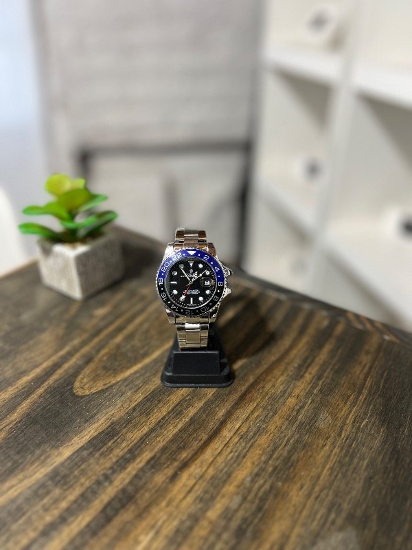 Producto - ROLEX GMT 1