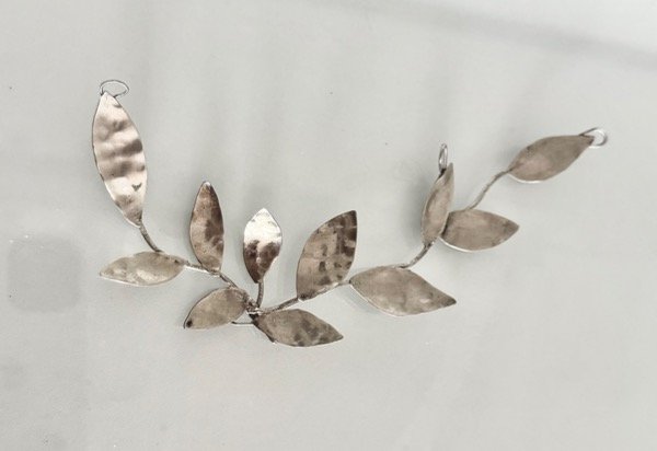 Producto - Tocado Ana