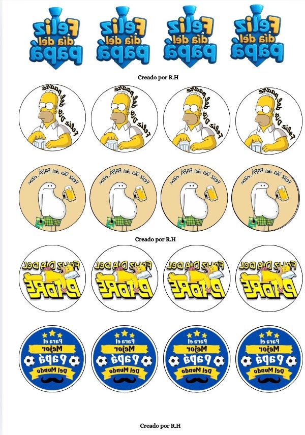 Producto - Chocotán, perdida del padre  4