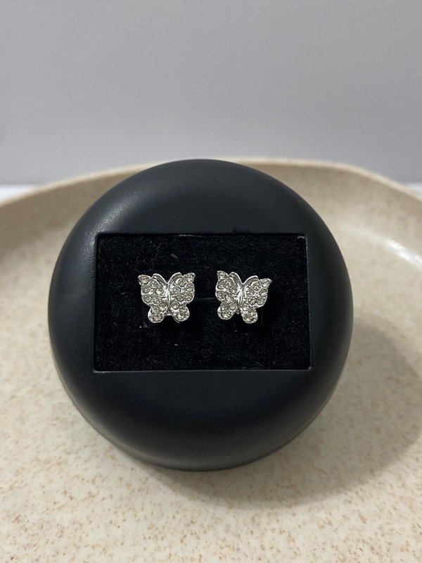 Producto - Ar. Mariposa con stras
