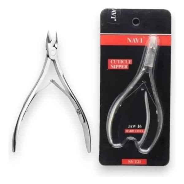 Producto - CORTACUTICULA NAVI
