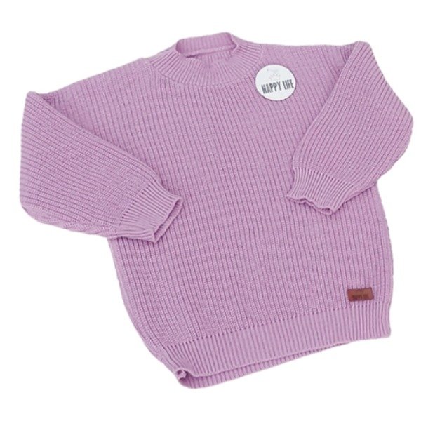 Producto - Sweater Lila