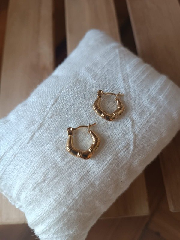 Producto - Aros Zurich