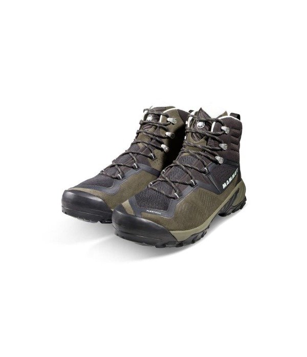 Producto - BOTA HOMBRE SAPUEN HIGH GTX