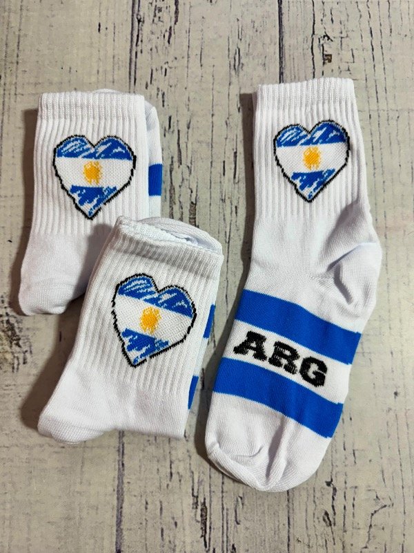 Producto - Argentina Corazón