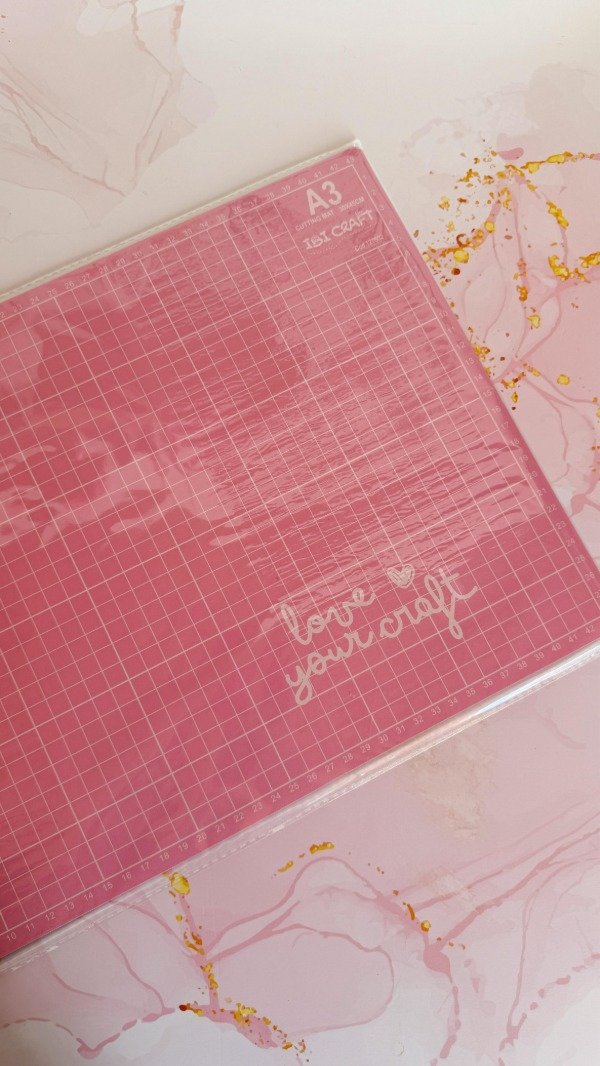 Producto - Tabla de corte A3