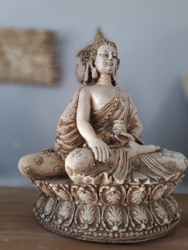 Producto - Buda 3D