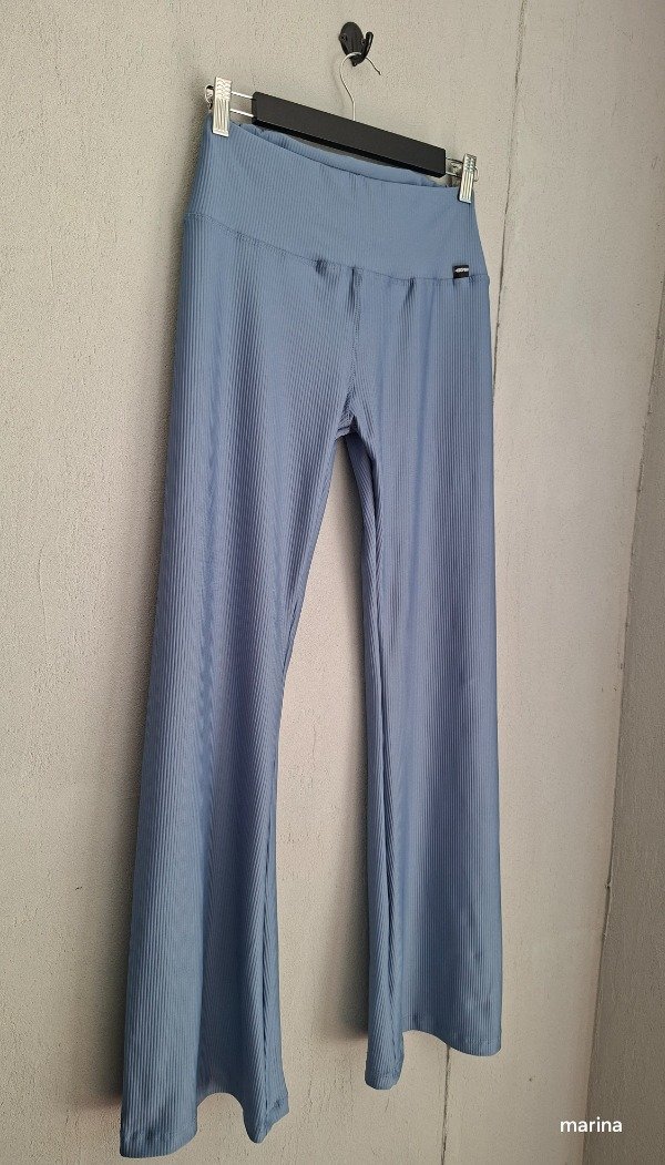 Producto - Calza Oxford de Morley - 0