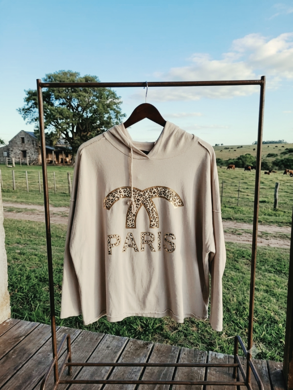 Producto - Remera PARIS - 1