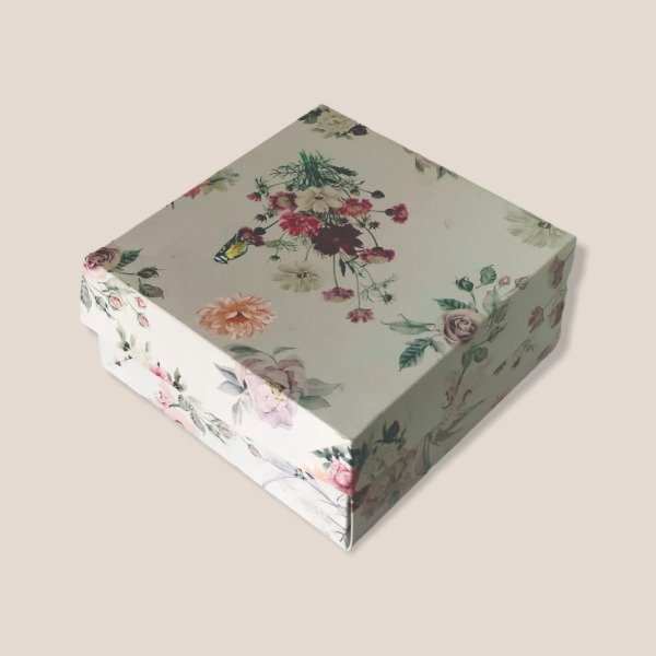 Producto - DESAYUNO FLORAL