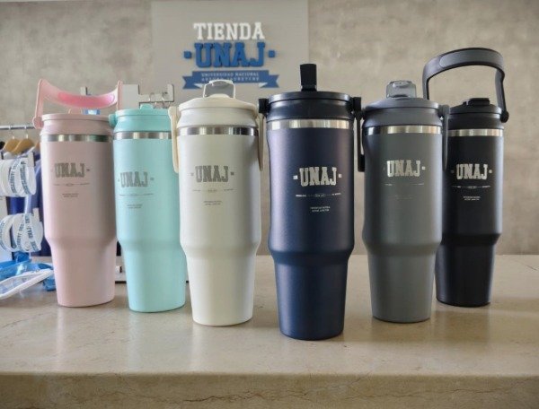 Producto - Vaso Térmico Quencher 1 Litro