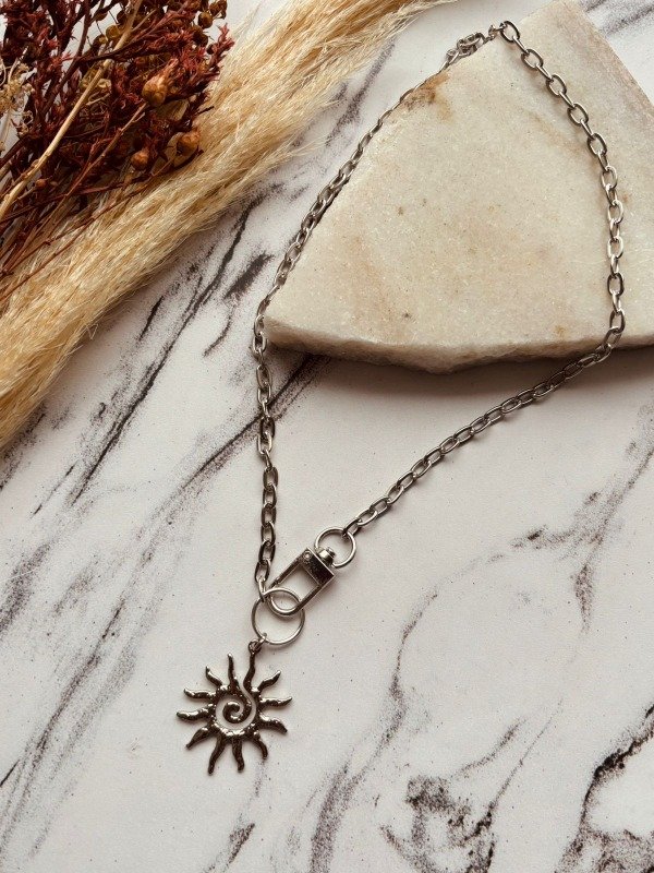 Producto - COLLAR SUN