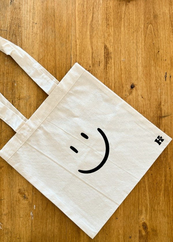 Producto - Bolsa de lienzo - 3