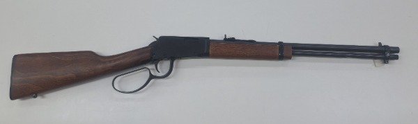 Producto - Carabina Rossi 22lr palanquero