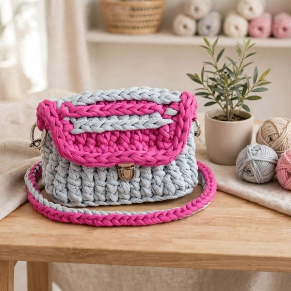 Producto - Bandolera "Tina" - 2