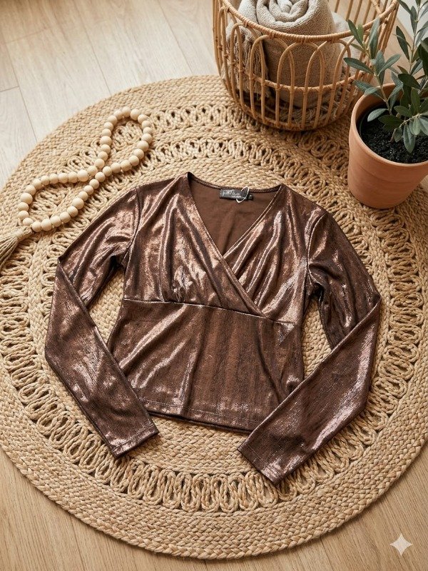 Producto - Remera su