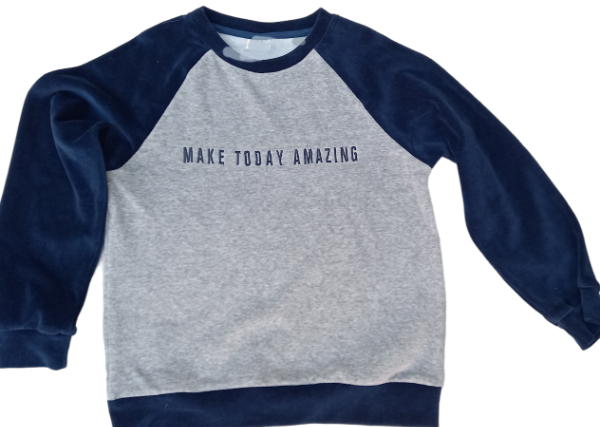 Producto - Buzo de Plush