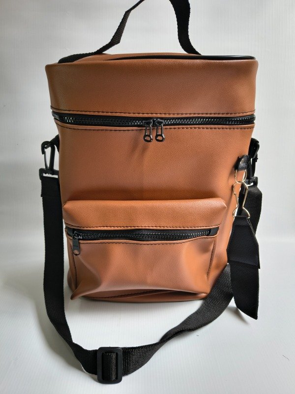 Producto - Matera eco cuero - 0