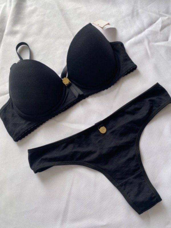 Producto - Serena negro