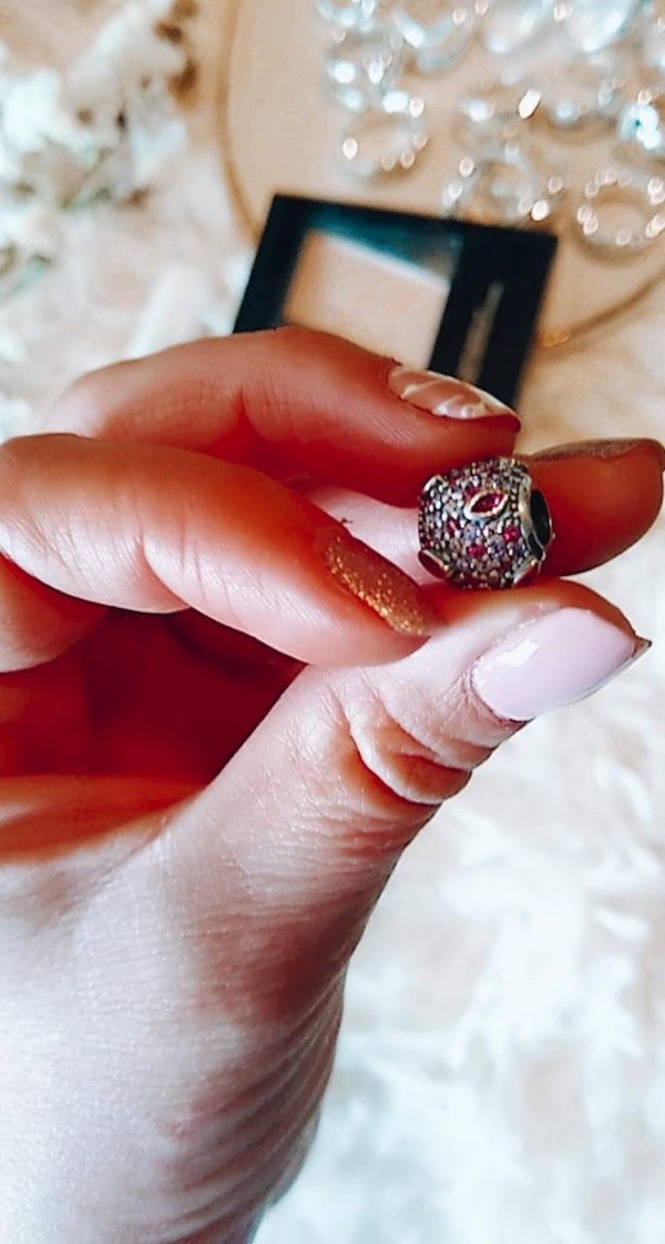 Producto - Charm kiss