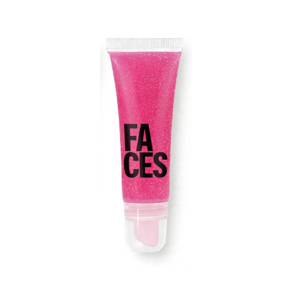 Producto - Gloss Labial Faces Frutilla