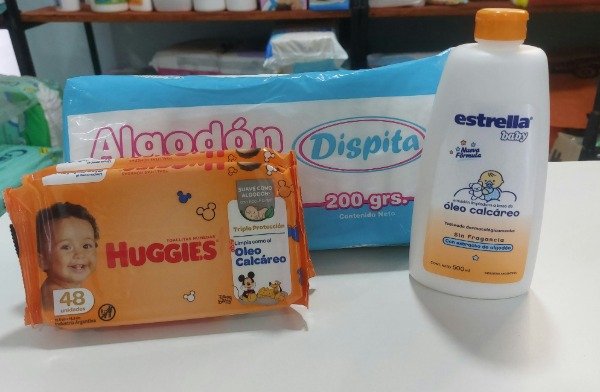 Producto - PROMOS JULIO