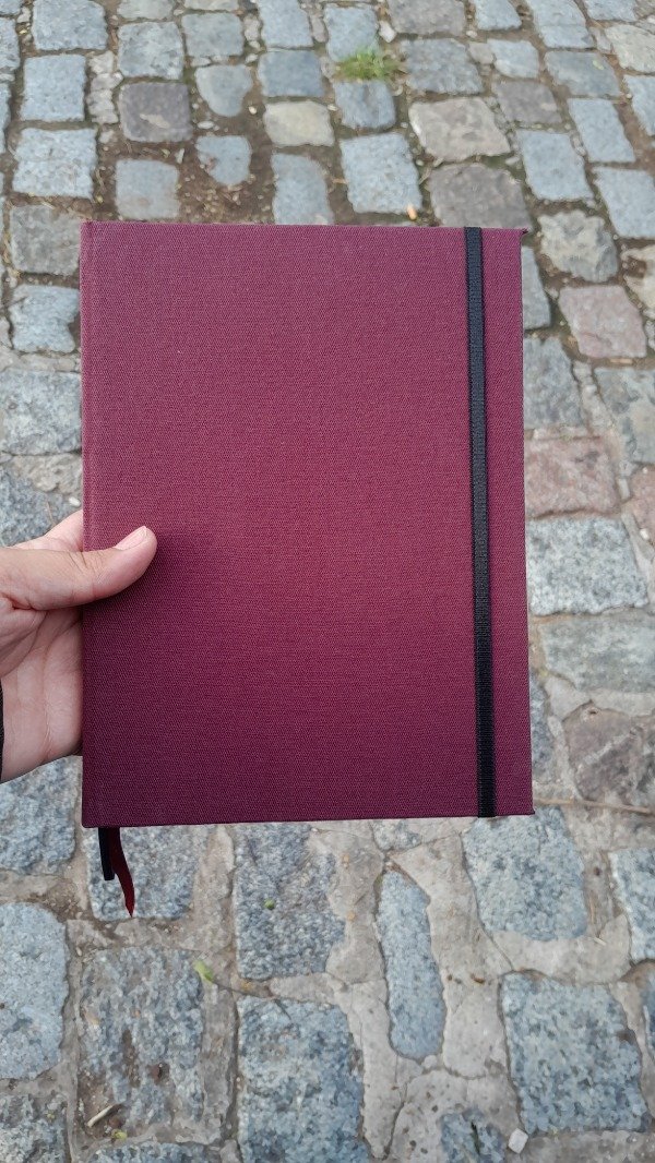 Producto - VIOLETA- A5