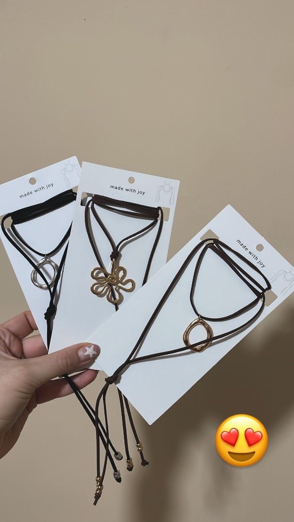 Producto - Corbatín tendencia