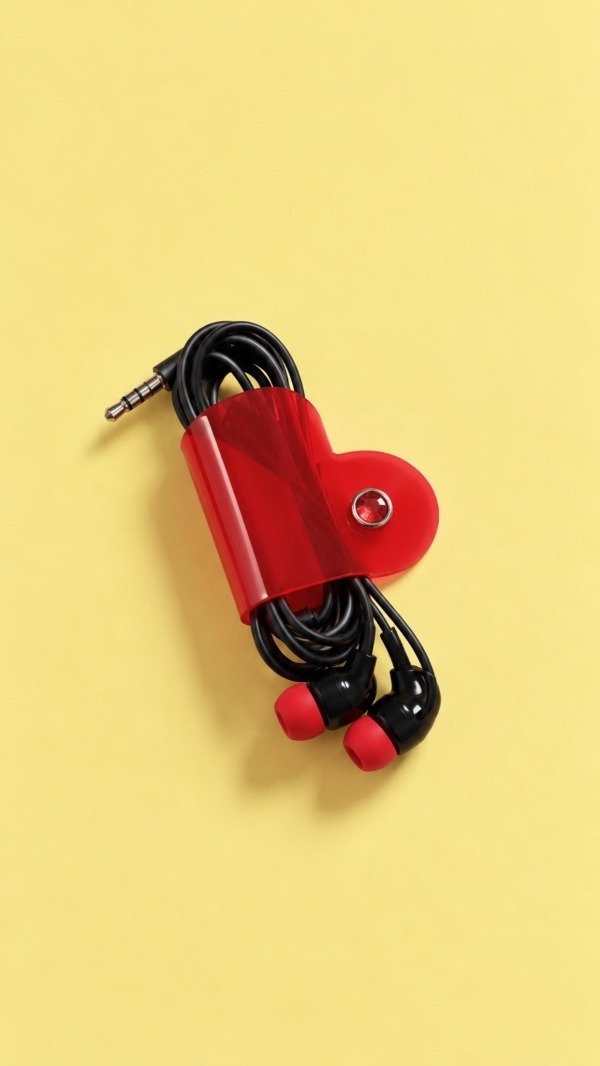 Producto - ATRAPA CABLE CUORE - 0