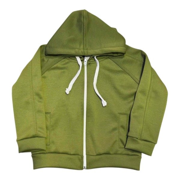 Producto - Campera Deportiva - 3