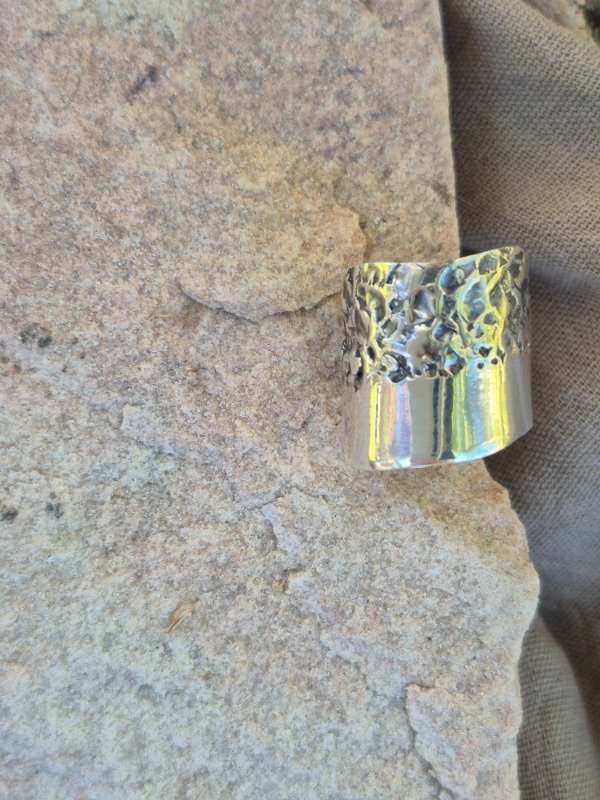 Producto - Anillo cráter - 3