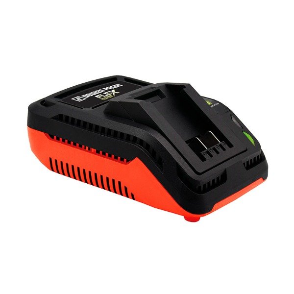 Producto - Cargador de Baterías