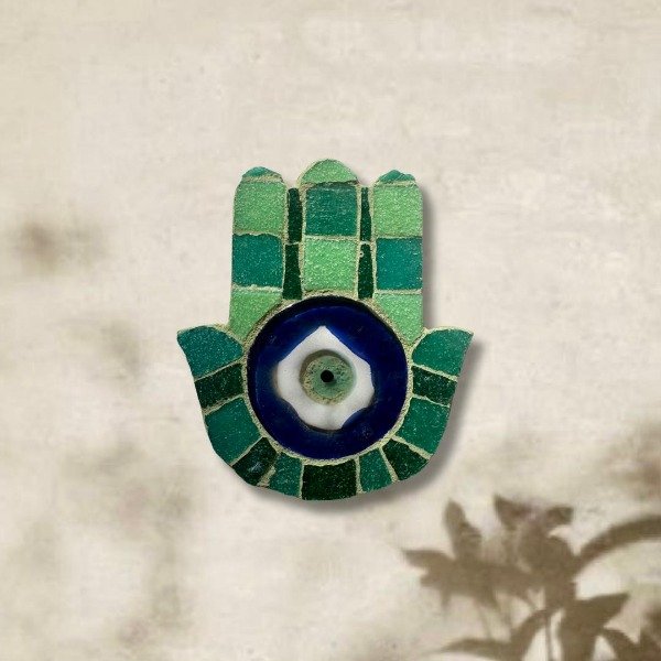 Producto - Hamsa Samar