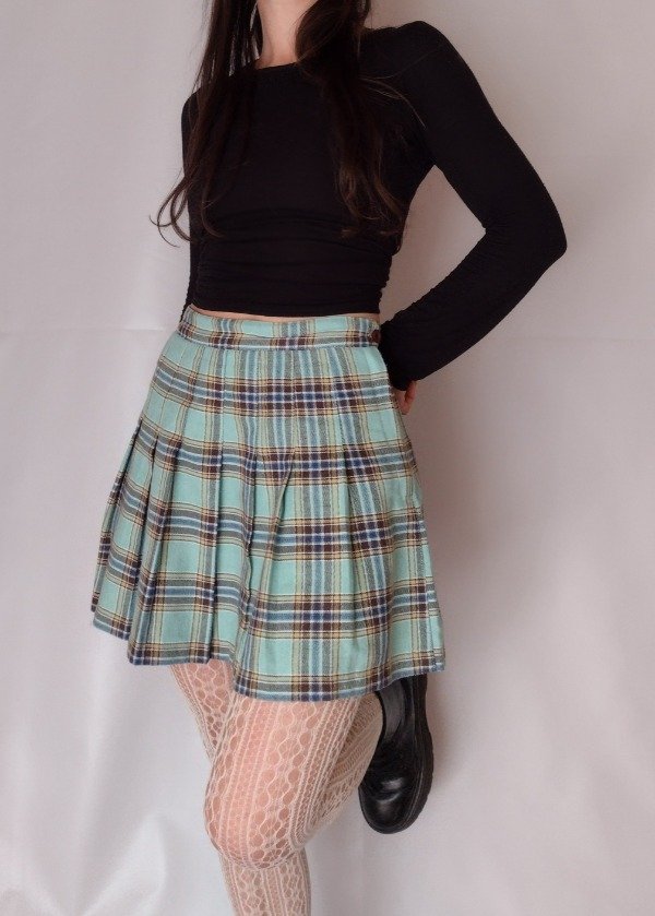 Producto - Minifalda 47 Street