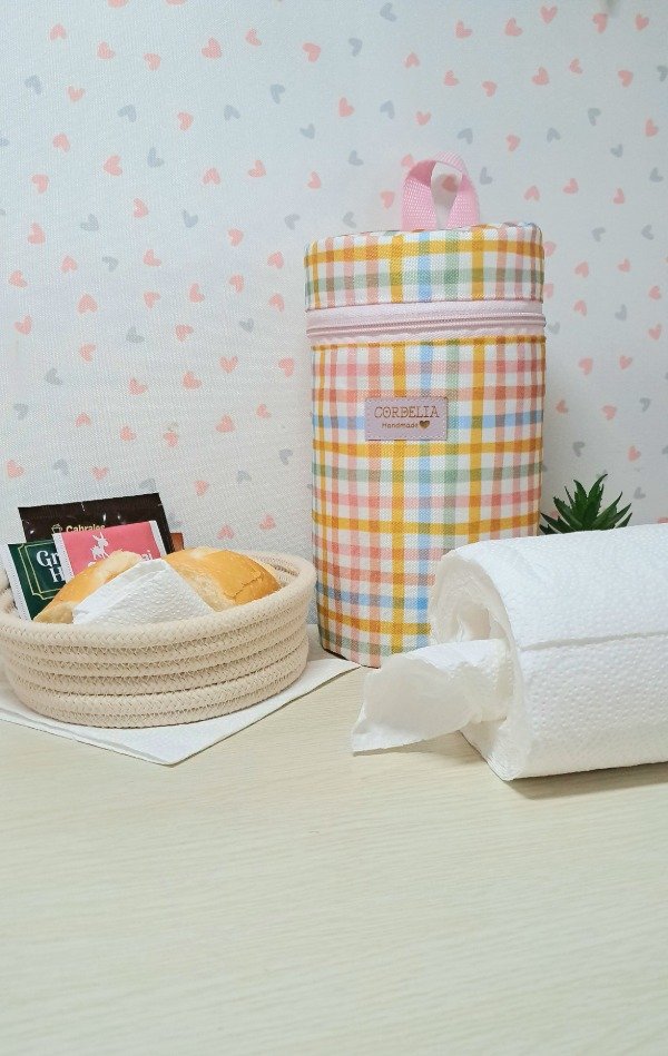 Producto - Porta rollo de cocina - A pedido