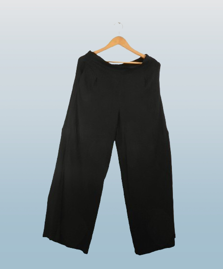 Producto - Pantalon Petra Negro