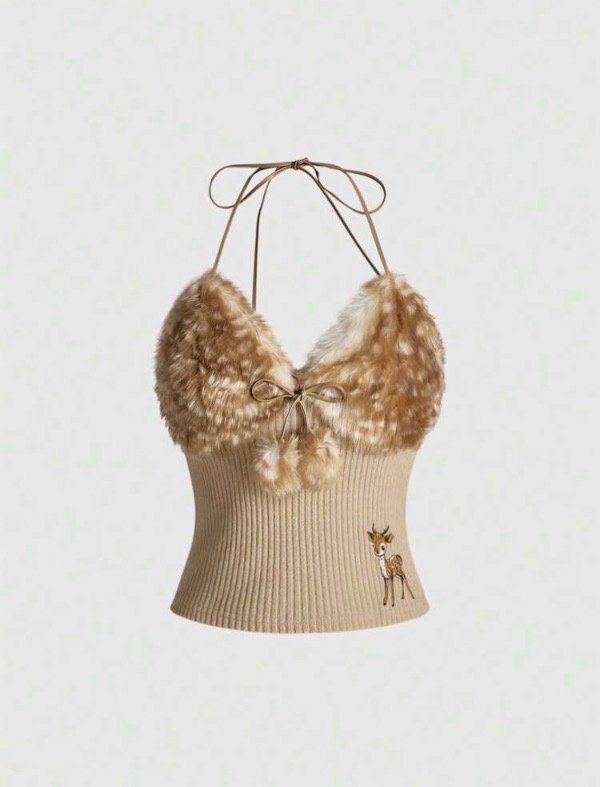 Producto - Topsito bambi