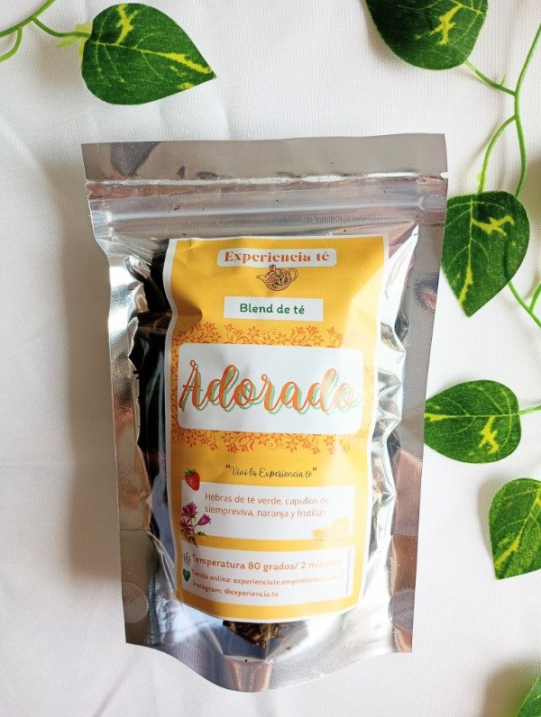 Producto - Adorado 45gr.