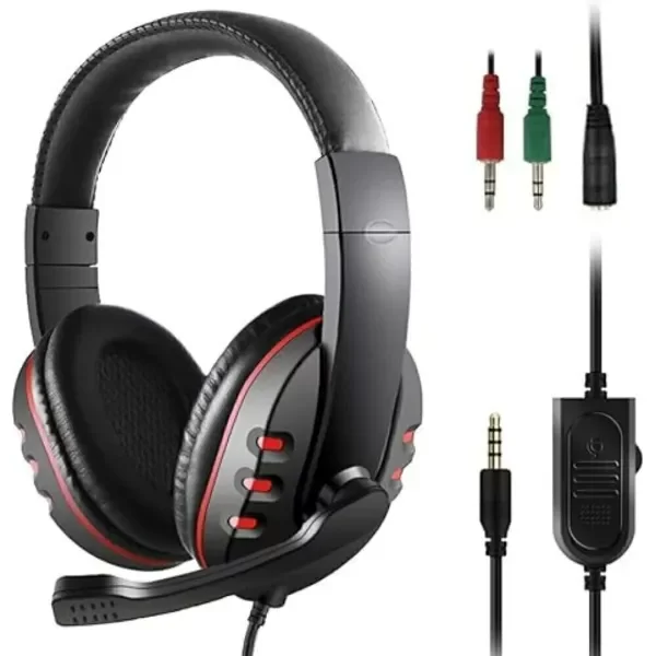 Producto - AURICULAR PC NIPPON W01