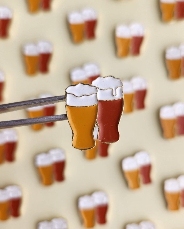 Producto - PIN PINTAS